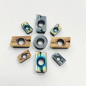 Kaynak fabrika PLUSTOOL toptan fiyat apmtapmt1604 Tungsten Tungsten karbür CNC eklemek - Product Image 2