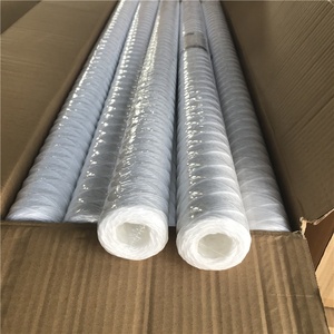 High Quality <strong>String</strong> <strong>Wound</strong> <strong>Filter</strong> Cartridge 40'' 1 Micron /spiral <strong>Wound</strong> Water <strong>Filter</strong> 5 Micron 20 Inch - Product Image 3