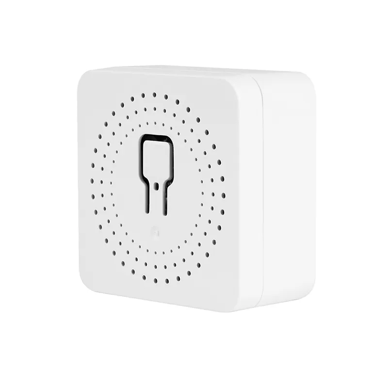 Interruptor inteligente Life16A con Wifi, módulo de automatización de hogar, bricolaje