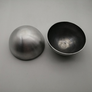 <strong>36</strong> Inch 900mm 1200mm Large Carbon Steel <strong>Sphere</strong> Half Ball - Product Image 3