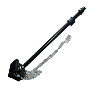 Kia <span class=keywords><strong>bongo</strong></span> yedek lastik braketi için 6kia -4e010 6kia -4e000 yedek lastik taşıyıcı evrensel yedek lastik montaj