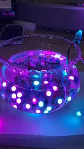 Großhandel Magic 12v WS2811 Pixel Node Led Pixel WS2811 12mm - Product Image 6