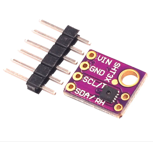 Gold Seller 2.4-5.5V GY-SHT30-D I2C Interface <strong>Digital</strong> Temperature and Humidity <strong>Sensor</strong> Module for Monitoring Temperature and Humidity