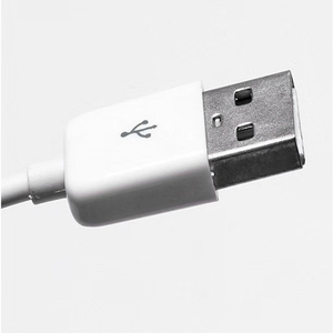 Adaptador de red Ethernet de 2,0 M, convertidor Lan de plástico, USB 100 a RJ45, precio de fábrica - Product Image 4