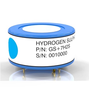 Dual Beam Infrared SO2 NH3 CL O3 Gas Leak Detector <strong>Module</strong> Strong Signal Microflow Low Volume <strong>Sensor</strong> OEM <strong>for</strong> Industrial <strong>Use</strong> - Product Image 2