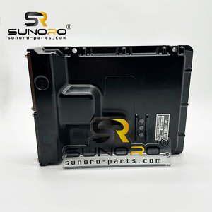 ECU 221-8874 Ersatzteile für Computer platinen bagger E320D ECU 366-8821 Programmierung der Motors teuer einheit 2218874 3668821