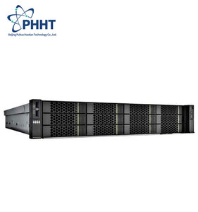 Nuevo 2288H V6 2U 2 Socket Rack Server Xeon Procesador Configuraciones flexibles para bases de datos de computación en la nube Almacenamiento NAS - Product Image 5