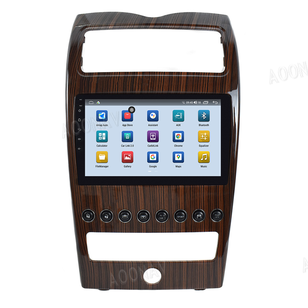 Carplay 64G