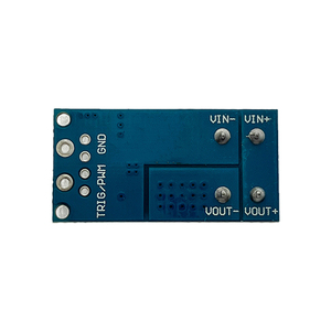 OKY3496-8 ad alta potenza MOS FET innesco interruttore Driver modulo PWM regolazione scheda di controllo interruttore elettronico - Product Image 4