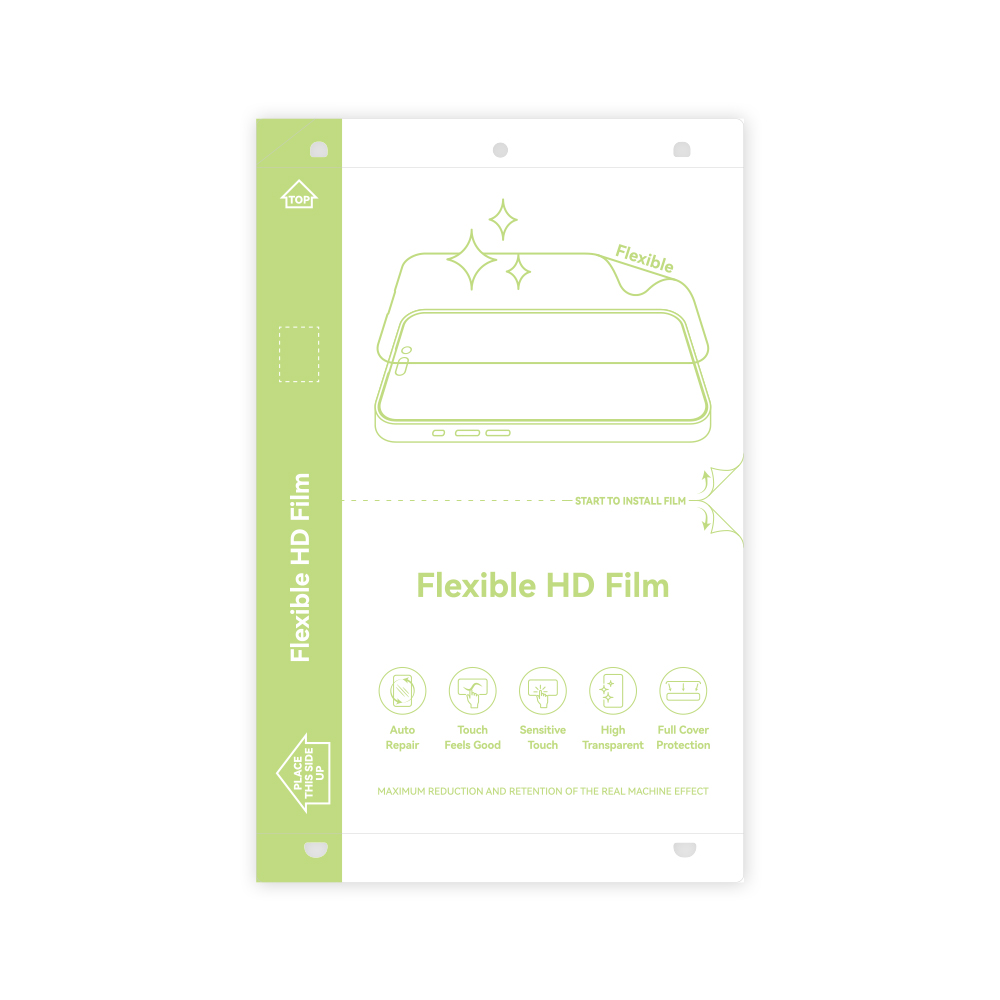 HD Film/300PCS
