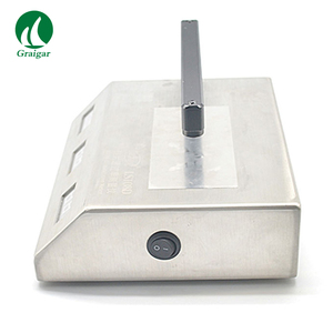Linshang LS108D Mobile Phone Lens Transmission Meter for Mobile Phone Lens Transmittance <strong>Test</strong> LS108D - Product Image 5