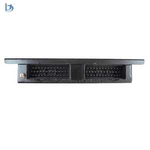 LANXIN for Hyundai R210-7 ECM 21N6-42101 Excavator <strong>Controller</strong> With <strong>Program</strong> <strong>Controller</strong> Central <strong>Processing</strong> Unit - Product Image 2