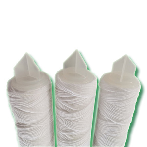 Фильтр для очистки воды, 20 дюймов, 1 микрон - Product Image 4
