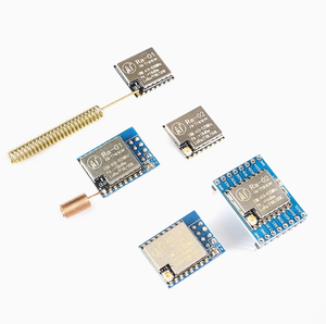 SX1278 LoRa Spread Spectrum Wireless Transparent Transmission <strong>Module</strong> 433MHZ/<strong>SPI</strong> to Direct Plug/Ra-01 Ra-02 - Product Image 3