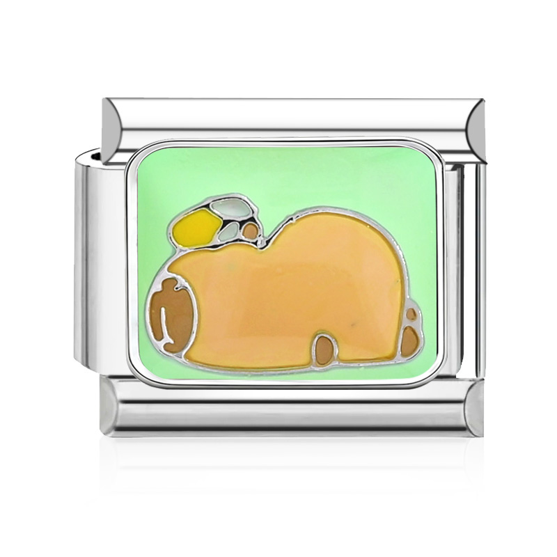 Silver MK-2849