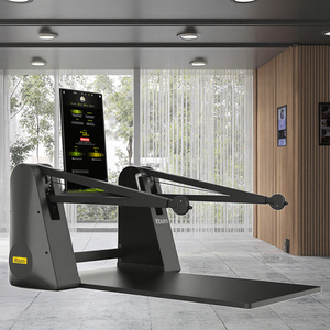 Xburn เครื่องออกกำลังกายเชิงพาณิชย์, เครื่องออกกำลังกายอเนกประสงค์เทรนด์ใหม่ครอบคลุมการฝึกความแข็งแรงของแขน - Product Image 4