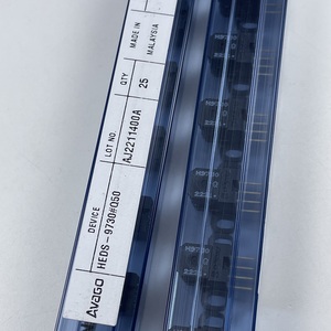 Yeni orijinal entegre devreler elektromekanik enkoderler sensörü HEDS-9730 # Q50 - Product Image 1