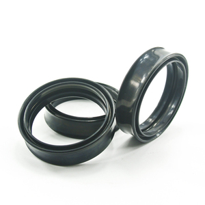 Cho dlseals hai chiều khí nén <span class=keywords><strong>piston</strong></span> con dấu Z5 tiêm đúc <span class=keywords><strong>piston</strong></span> khí con dấu nhà sản xuất Trung Quốc Parker khí con dấu cho cắt - Product Image 5