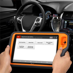 2024 Original Xhorse VVDI Key Tool Plus Pad Global Advanced Version All-in-One Programmer Powerful Hardware Advanced Processor - Product Image 6