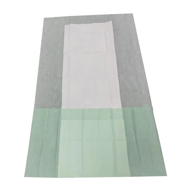 High Quality Other Medical Consumables Disposable Surgical Sheet Non Slip Bed Mat