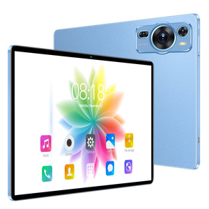 กล้อง13MP ความเร็วที่รวดเร็วอายุการใช้งานยาวนาน10 Core MTK capacitive 2K 4G สำหรับธุรกิจแอนดรอยด์14แท็บเล็ตพีซี12นิ้ว - Product Image 6