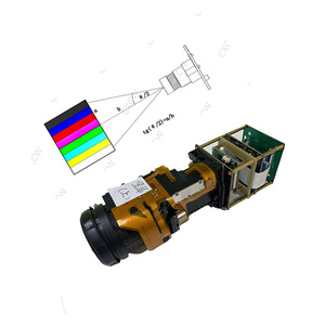CMOS Sensor Optical <strong>Zoom</strong> <strong>30x</strong> Hybrid <strong>Zoom</strong> 60x 90x 1500m Long Distance Shooting USB3.0 Camera module with 2.4G Remote Control - Product Image 2