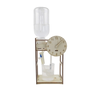 Su çan çocuk bilim deney malzemeleri yaratıcı kök teknolojisi üretim öğrenci öğretim yardımcıları bilim ve DIY - Product Image 6