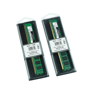 Desktop 2 4 8 GB Ddr3 Ram 1600 Mhz modulo di memoria Ram Ddr3 8 GB 4GB - Product Image 2