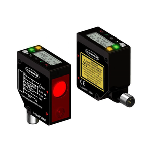 Original Neuer Laser-Weg sensor der LE-Serie 1m Reichweite LE550I W/30 Controller LE550UC1 LE250D Banner 1m Reichweite Encoder - Product Image 1
