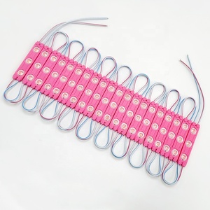 6 Single Lamp Light Source Module <strong>12</strong> <strong>v</strong> <strong>24</strong> <strong>v</strong> 2835 Single Lamp Module Side Light Source Module 3030 - Product Image 3