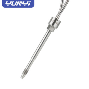 Beliebtes Design Hochtemperatur-Schmelz sensor Rs485 Wasserdruck messumformer Wandlers ensor - Product Image 3