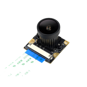 Modulo nano fotocamera IMX477 12.3 milioni di pixel 160 grado lampone Pi - Product Image 1