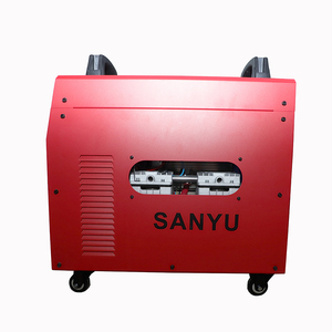 เครื่องอัด LGK-130ตัดพลาสม่าในตัว130เครื่องตัดพลาสม่าในตัว - Product Image 3