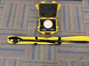 CHCNAV i93/ X16 برو GPS RTK مع AR stakeout والنمذجة ثلاثية الأبعاد لتحديد المواقع بدقة عالية جهاز استقبال GNSS - Product Image 5