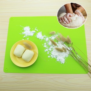 多功能防滑耐热硅胶餐具垫防水耐热厨房桌垫 - Product Image 4