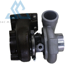 TD04 motor Turbo 4BG1 4BG1T Turbo ekskavatör için 897223-4280 8972234280 için ZAX120-6 EX120-5 EX130 SK130UR - Product Image 5