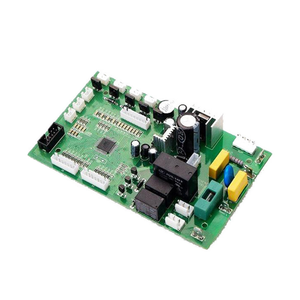 สมาร์ทอิเล็กทรอนิกส์ Rohs เครื่องชั่งน้ำหนัก PCB OEM PCB และ PCBA ผู้ผลิต