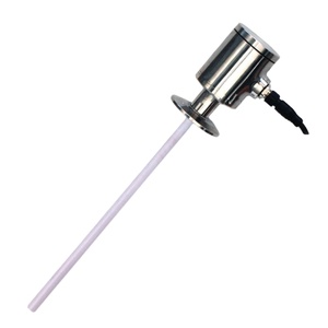 4-20ma <strong>Capacitance</strong> Liquid <strong>Level</strong> Transmitter Oil tank Measuring <strong>Sensor</strong> - Product Image 5