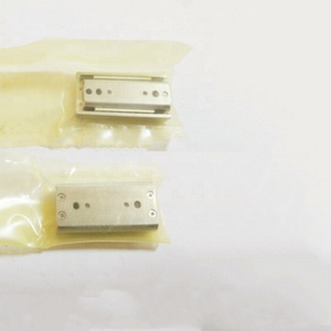 原装IKO精密直线运动直线滑动单元BSPG2060SL - Product Image 3
