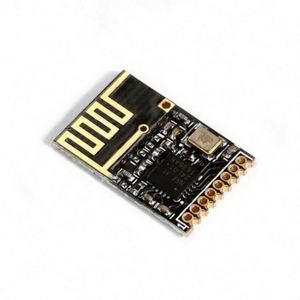 Mini NRF24L01 Drahtloser Transceiver NRF24L01 2,4-GHz-Antennenmodul - Product Image 3