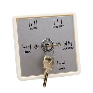 Автоматический переключатель переключателя 12 В - Product Image 4