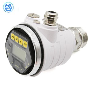 La mejor calidad para instalar 80g Transmisor de nivel de radar de frecuencia Sensor de nivel de líquido - Product Image 5