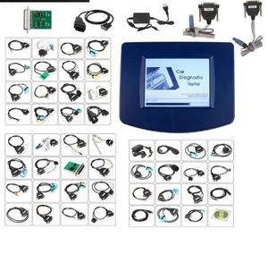 High Quality Digiprog3 Full Cable <strong>Digiprog</strong> <strong>3</strong> V4.94 <strong>Programmer</strong> DigiprogIII FTDI Chip Diagnostic for Many Cars With EU/US Plug - Product Image 1