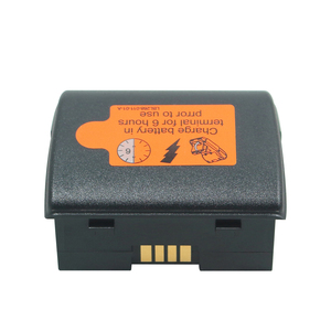 7.2V 1800mah充電式リチウムイオン電池パックPOS VeriFone VX520 VX520C VX670 VX6802416-01-R v1.0汎用耐久性 - Product Image 4