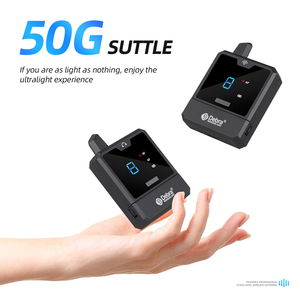 Er-mini UHF kablosuz kulak içi monitör sistemi profesyonel sahne yayın ses kartı açık, küçük konserler için, tiyatro - Product Image 5