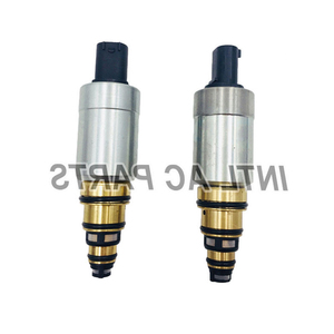 Válvula de Control electrónico para AUDI, ZEXEL DCS17E para Mercedes Benz, compresor - Product Image 2