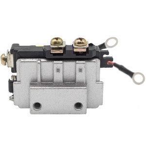 工厂89620-10120汽车发动机零件点火模块，用于1.3 1.6 1N 2E-E 2E-LC 4A-FE 4A-GEL汽车发动机零件 - Product Image 1