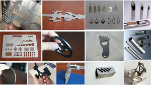 厂家供应6090智能木工数控刳刨机4 5轴迷你3d数控刳刨机桌面 - Product Image 4