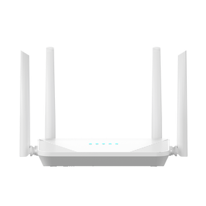 High-Gain Antennas 2.4GHz 4G CPE <strong>Router</strong> Cheap Indoor 4G WiFi with Firewall <strong>QoS</strong> VPN Functions for Home <strong>Use</strong> - Product Image 2