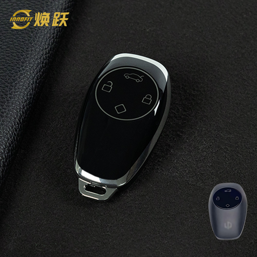 LPA1T1-Black-Silver Plating